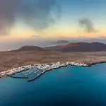 Dragos Villa Playa Blanca (Lanzarote)