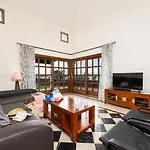 Dragos Villa Playa Blanca (Lanzarote)