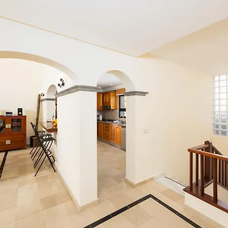 Dragos * Playa Blanca