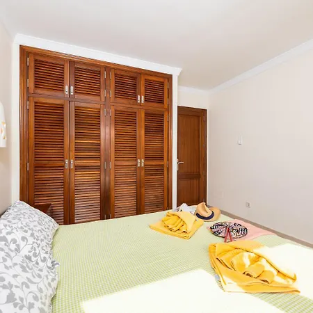 Villa Dragos Playa Blanca