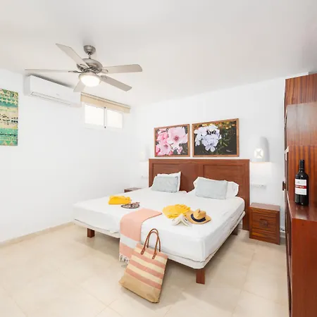 Villa Dragos Playa Blanca