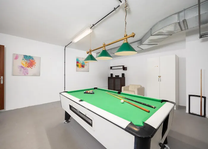 Dragos فيلة بلايا بلانكا