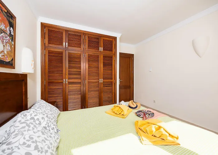 فيلة Dragos بلايا بلانكا