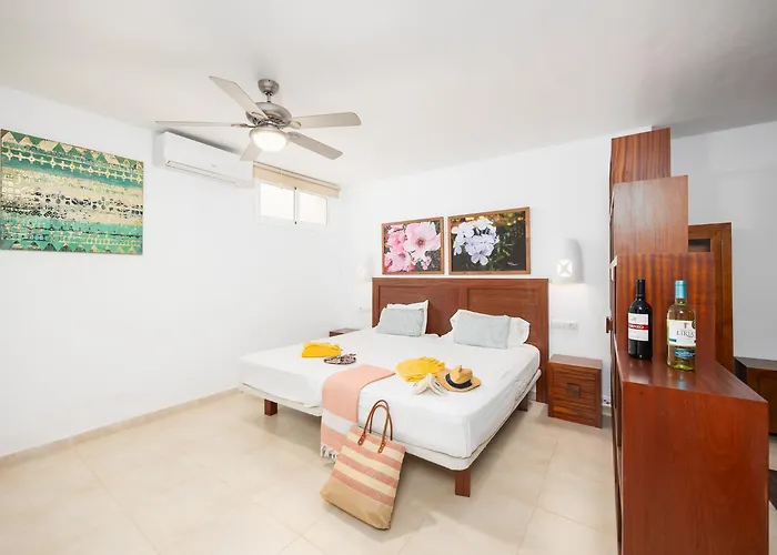 فيلة Dragos بلايا بلانكا